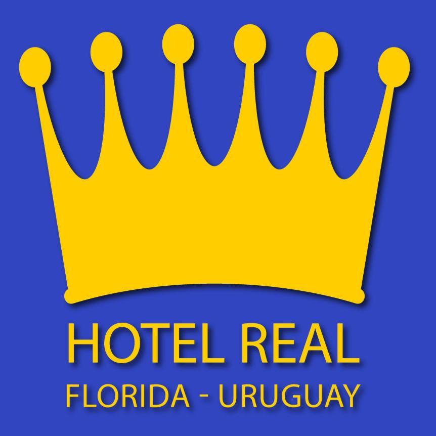 Hotel Real Florida Exteriör bild